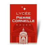 Lycée Pierre Corneille
